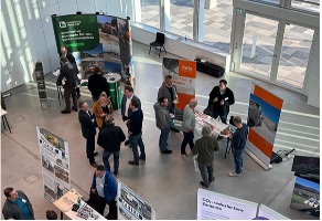 Fachtagung Ausstellung